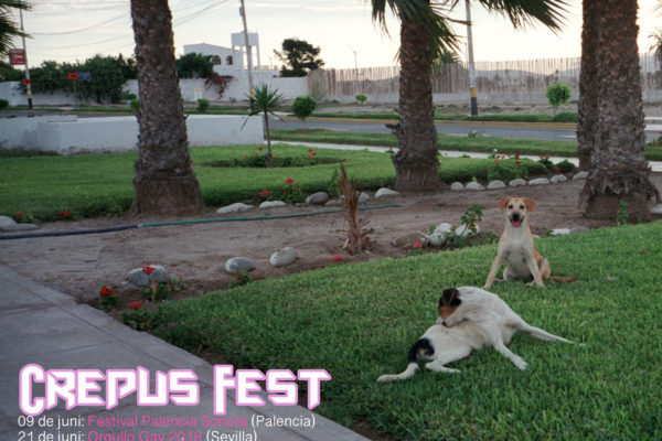 crepus fest 2