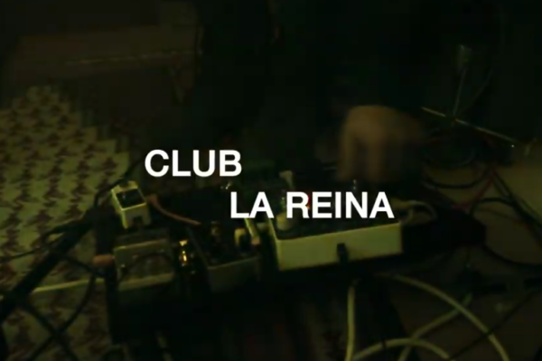 Club la reina