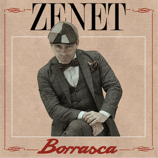 Zenet Borrasca