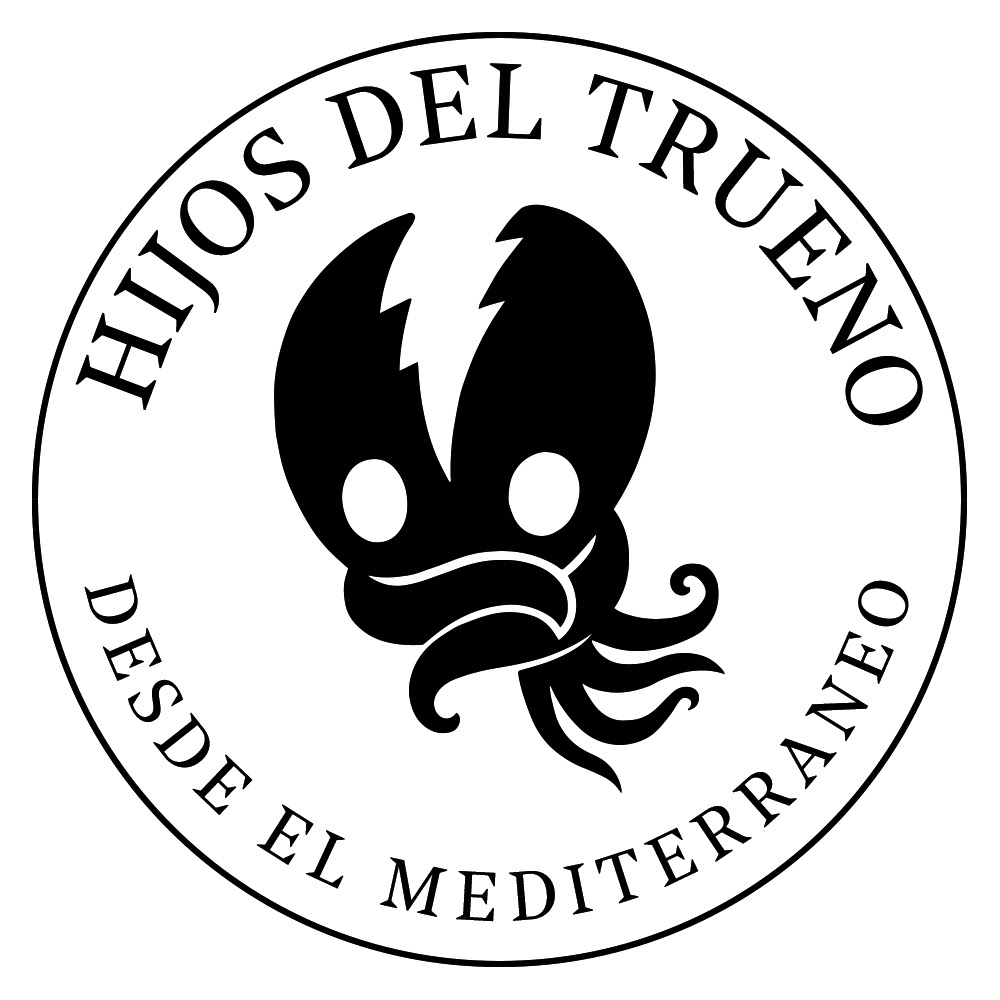 Hijos del trueno