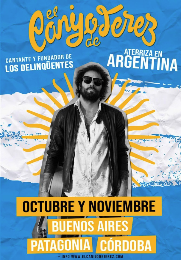 El Canijo Argentina