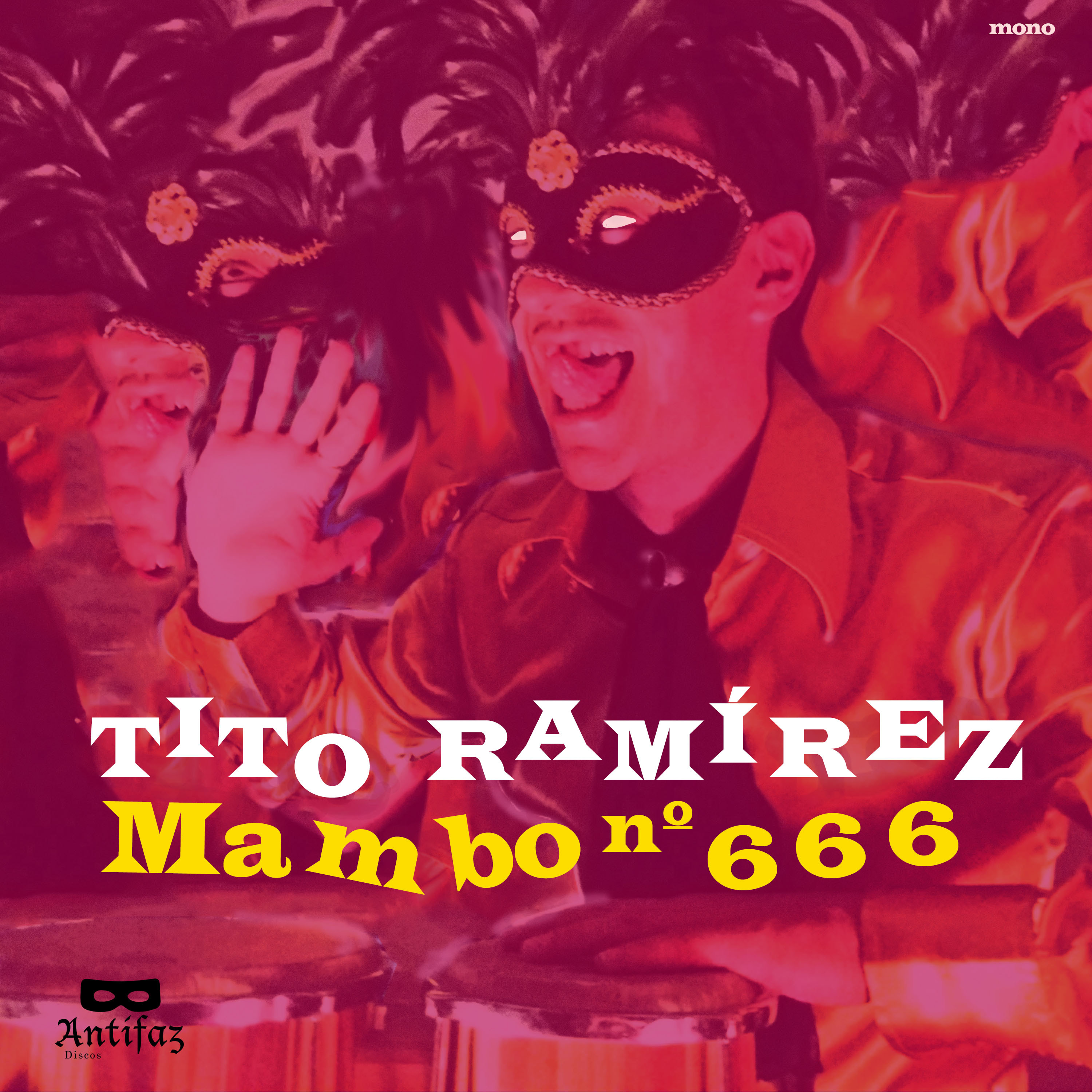 tito - Mambo 666