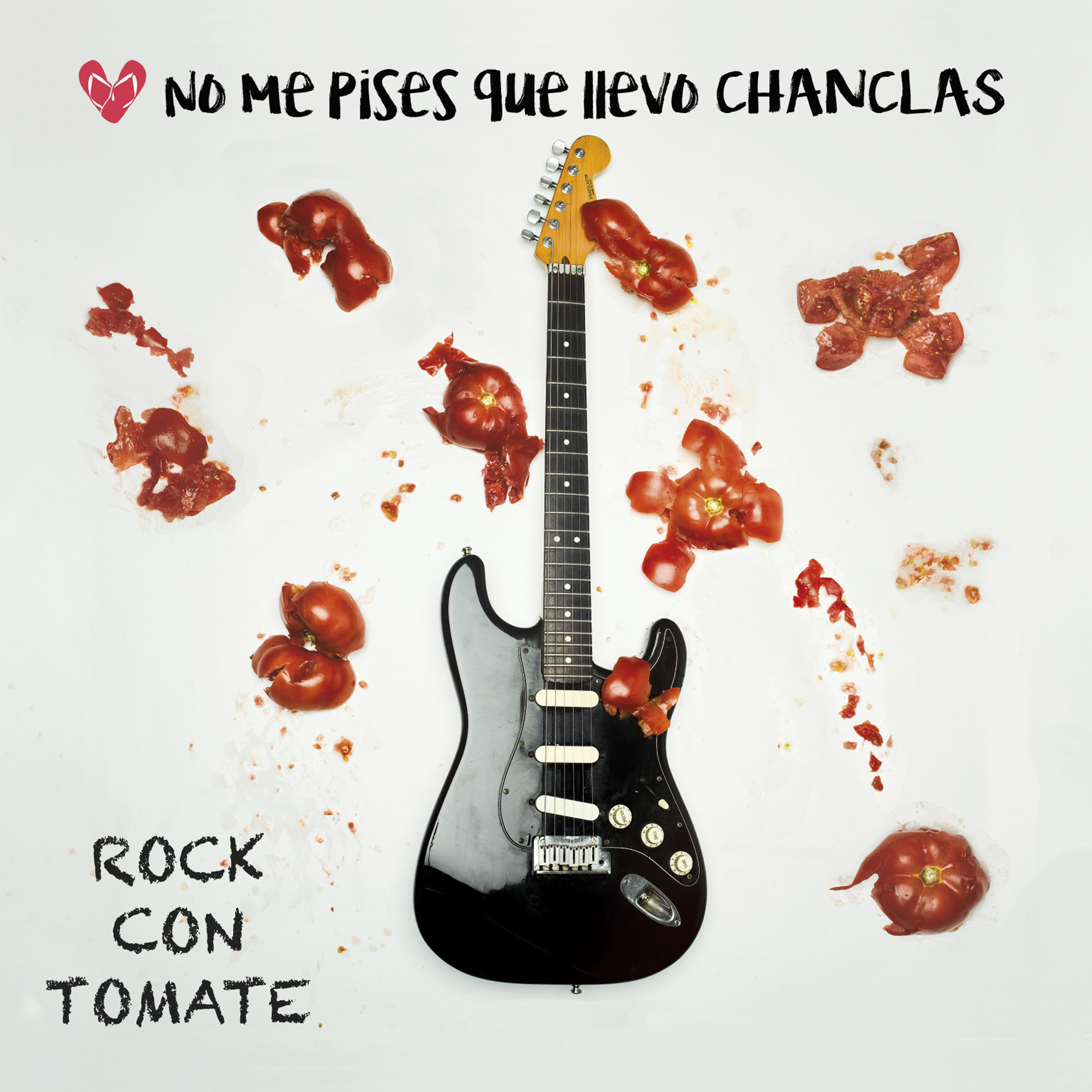 Rock con tomate